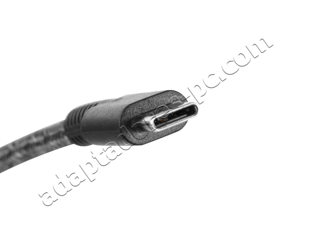 65W USB-C HP ProBook 650 G4 3ZF94EA Adaptador Cargador