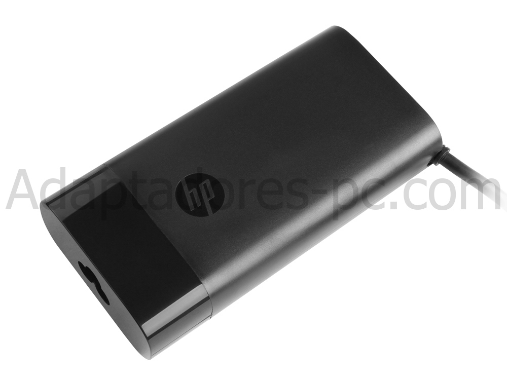 Original 90W USB-C HP USB-C Dock G4 3FF69AA#ABA Adaptador Cargador
