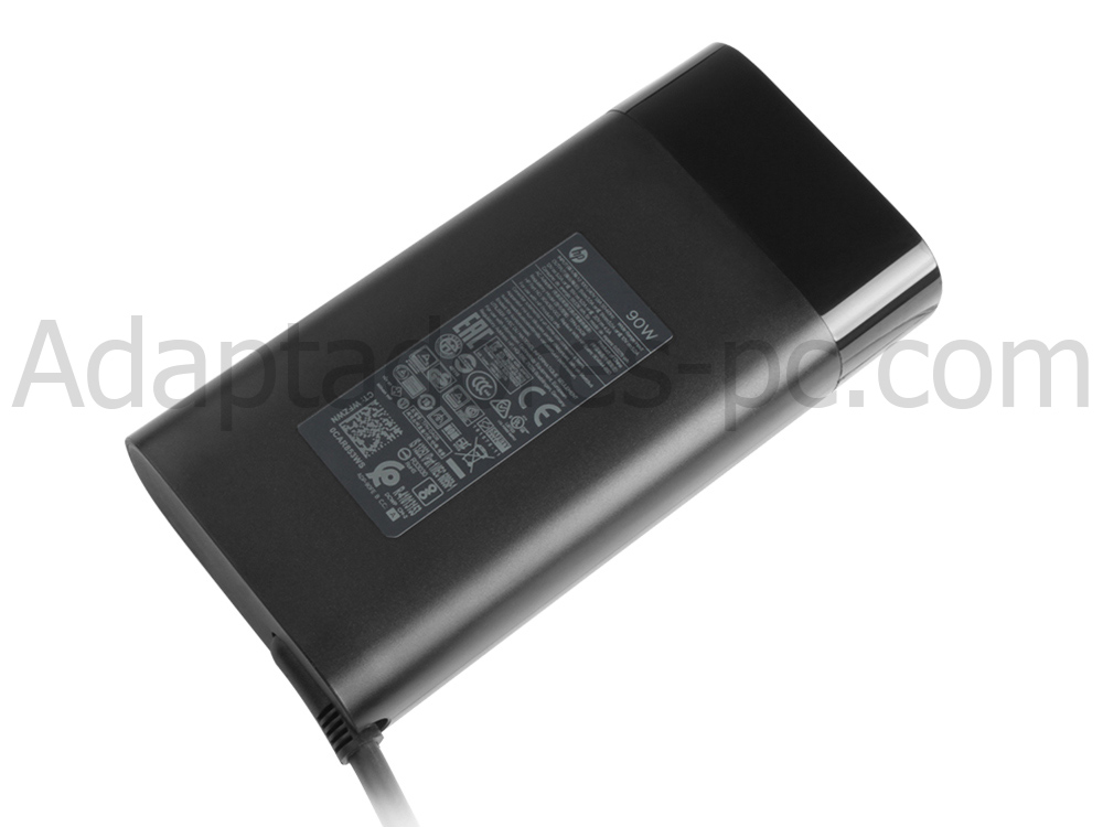 Original 90W USB-C HP USB-C Dock G4 3FF69AA#ABA Adaptador Cargador