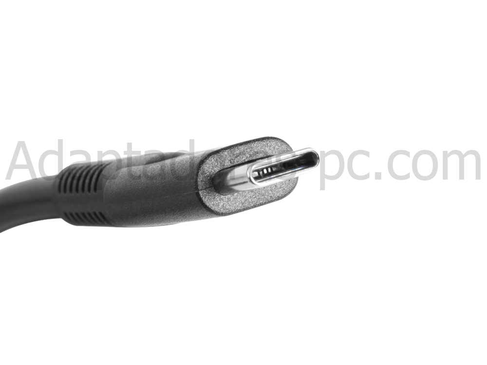 Original 90W USB-C HP USB-C Dock G4 3FF69AA#ABA Adaptador Cargador