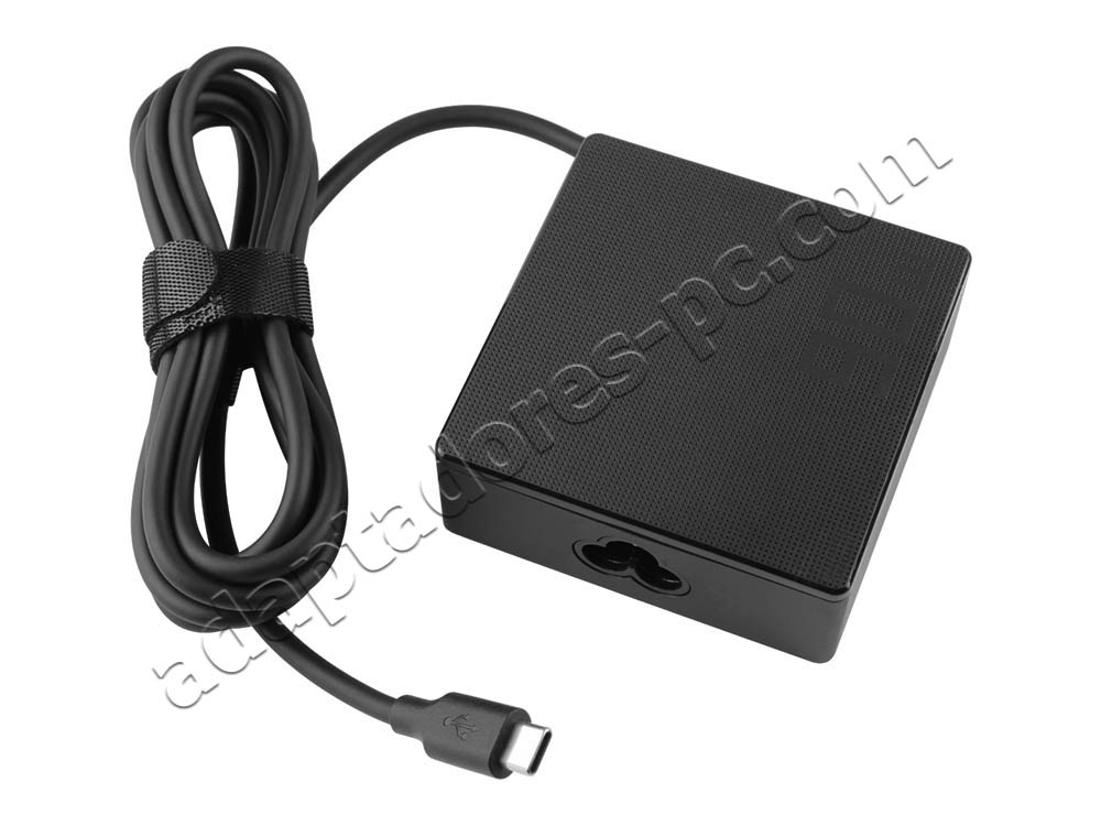 90W USB-C HP Spectre x360 13-ae004na 2QF93EA AC Adaptador Cargador