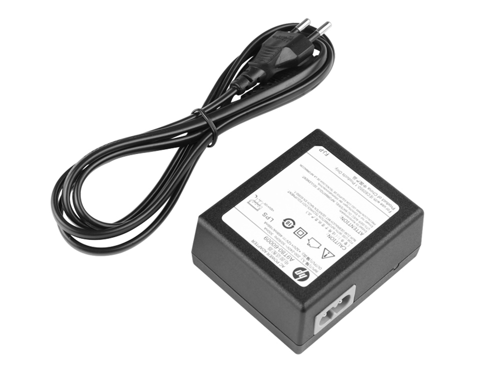 Original 15W AC Adaptador Cargador HP Officejet 4636 e-AIO Printer