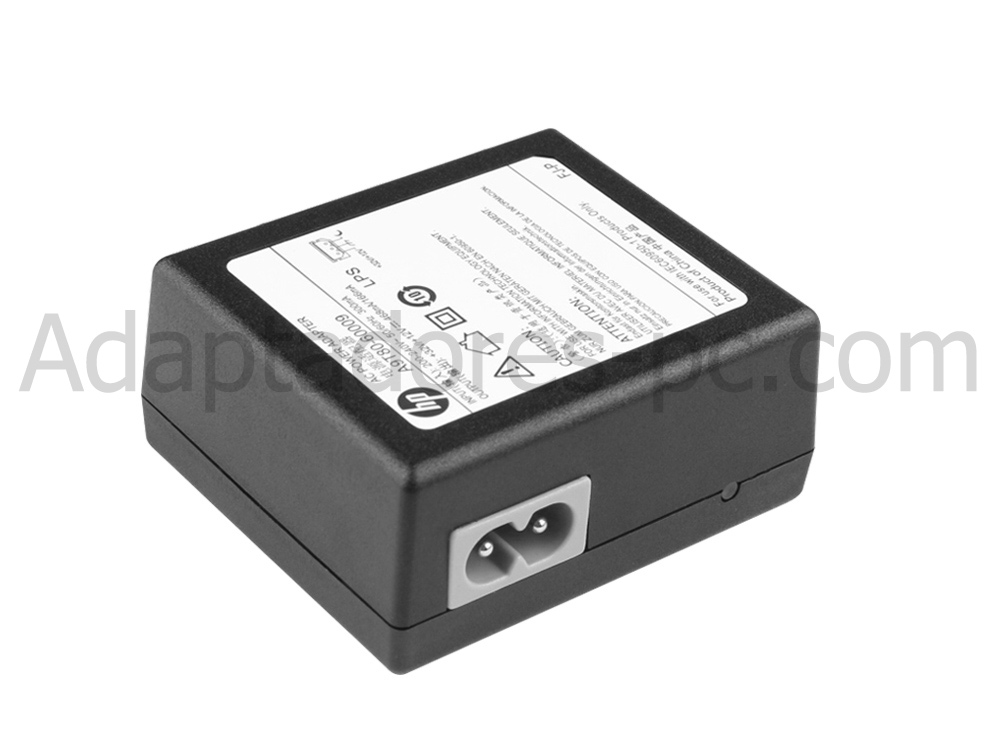 Original 15W AC Adaptador Cargador HP Officejet 4636 e-AIO Printer