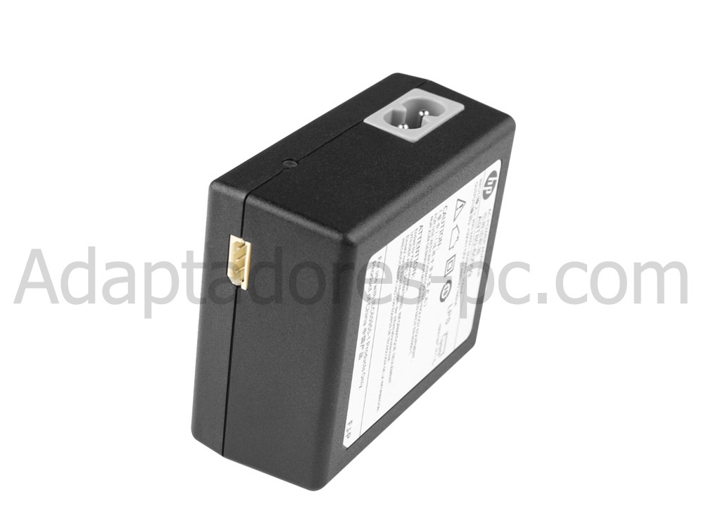 Original 15W AC Adaptador Cargador HP Officejet 4636 e-AIO Printer