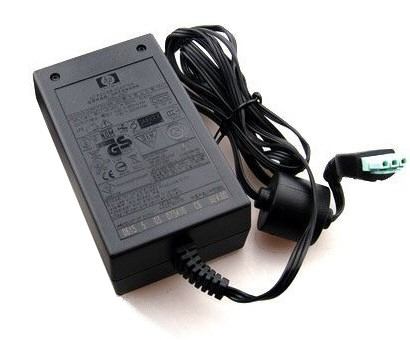 20W Cargador HP Deskjet C9063A Printer AC Adaptador