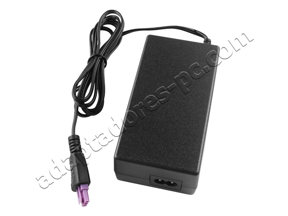 20W Cargador HP Photosmart Plus B210a Printer AC Adaptador