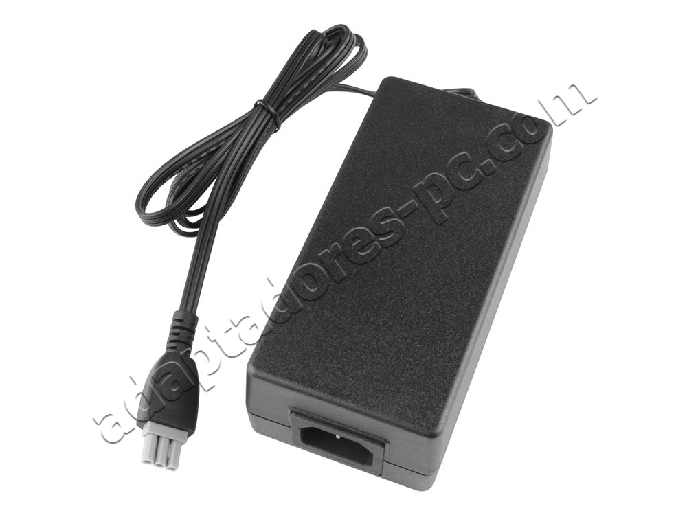 Original AC Adaptador Cargador HP PSC 1315 All-in-One Printer