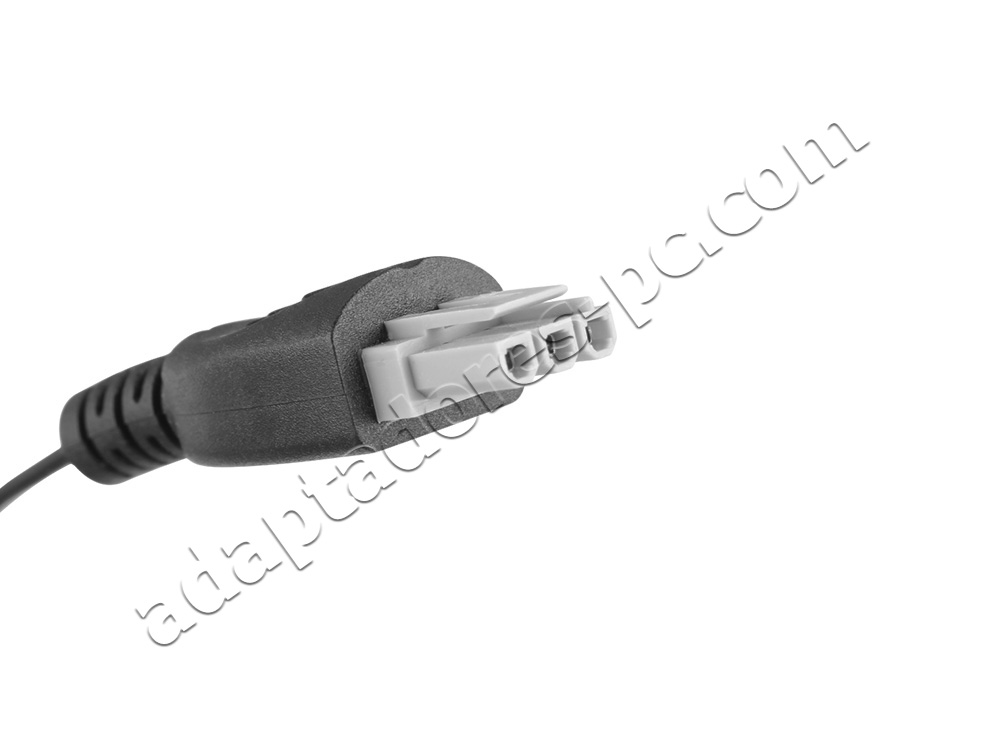 Original AC Adaptador Cargador HP PSC 1315 All-in-One Printer