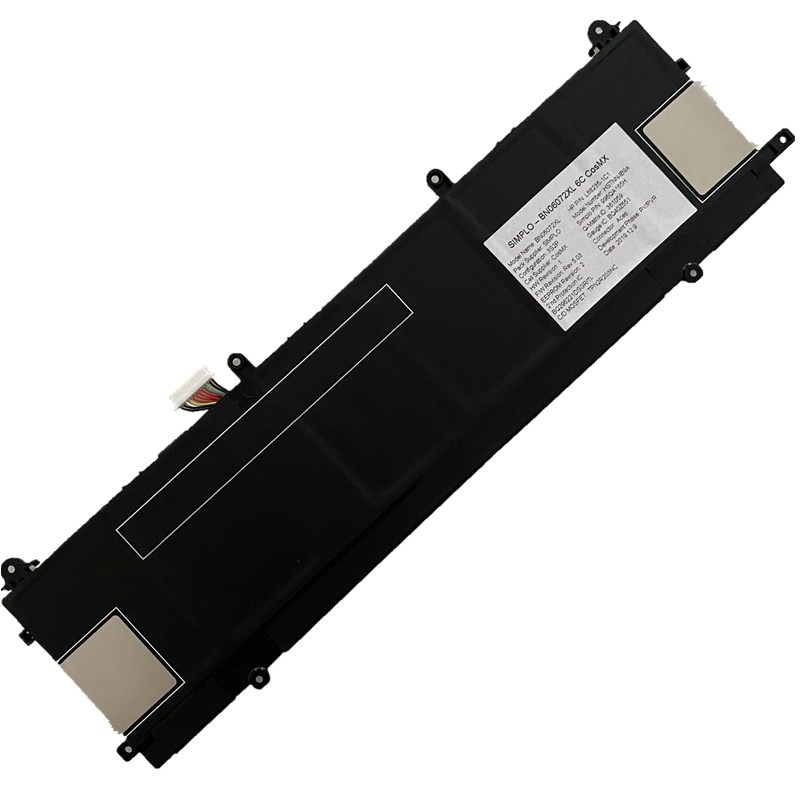 Original Batería HP Spectre x360 Convertible 15-eb 6000mAh 72.9Wh