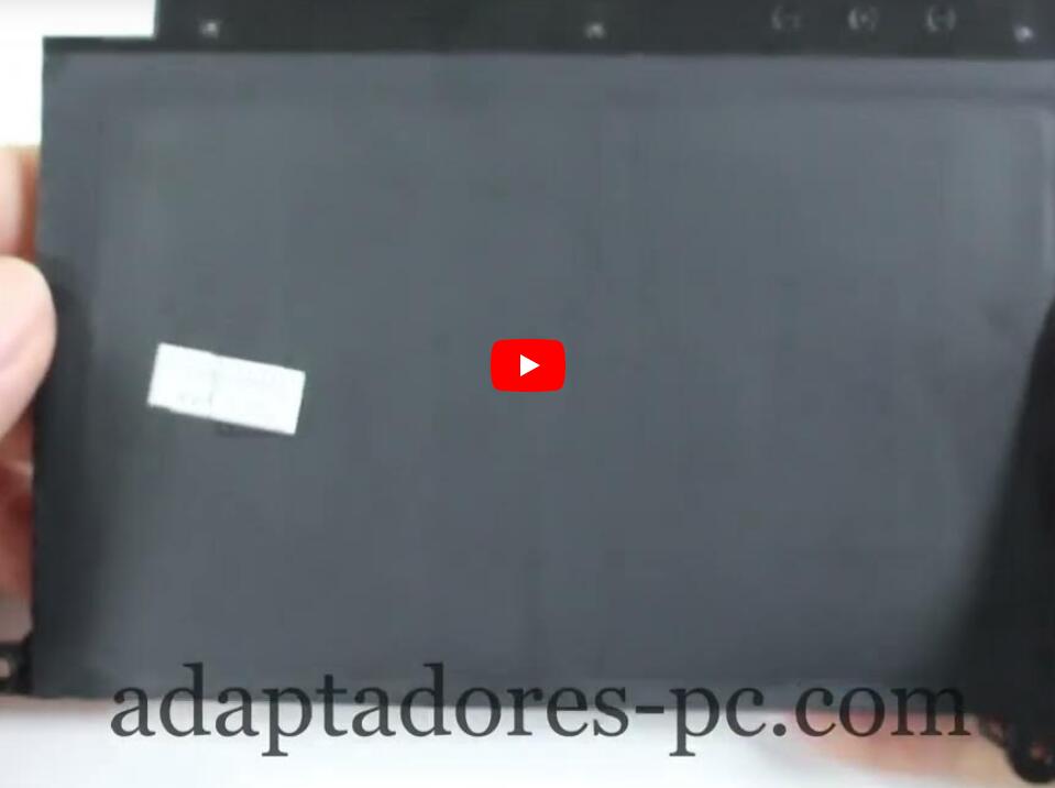 Original 41Wh Batería HP Pavilion 15-au101ns 15-au139ng