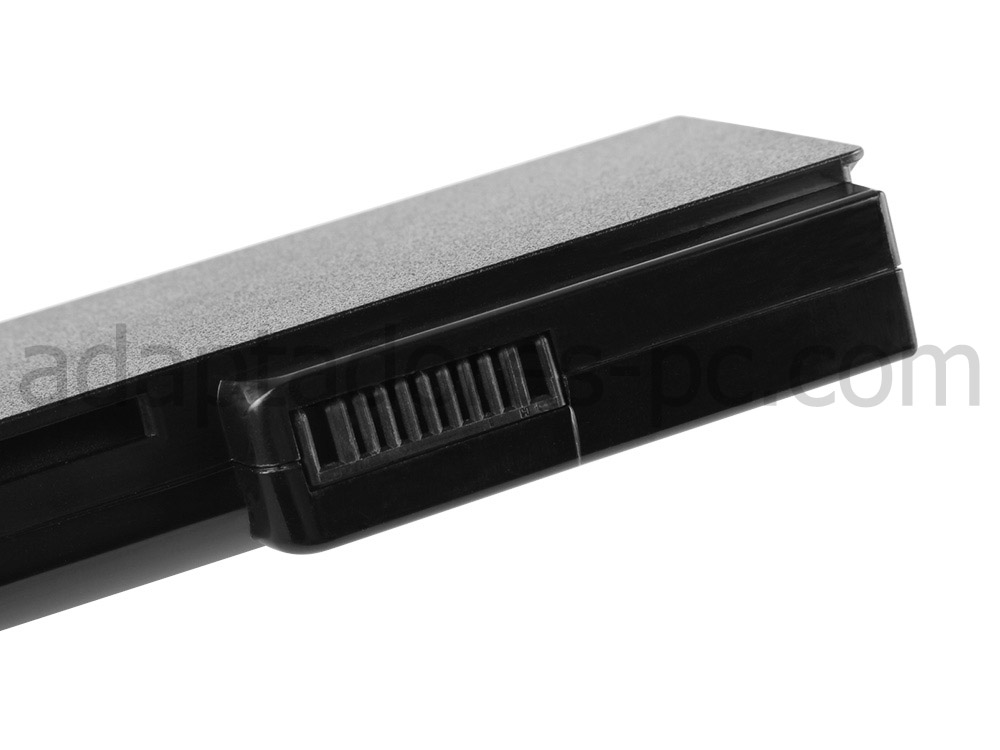 Original Batería HP ProBook 6460b (XU550AV) 8550mAh 100Wh