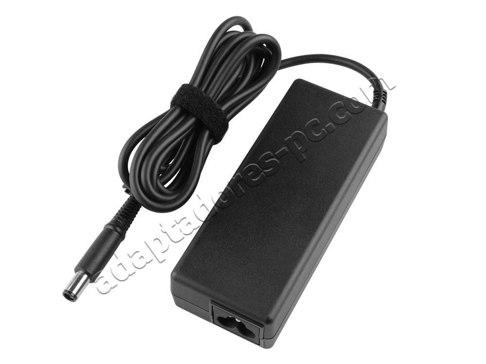 Original 90W Cargador HP TPN-DA18 AC Adaptador + Cable