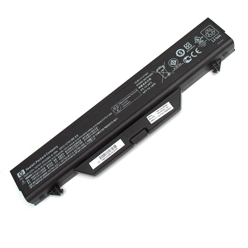 Original Batería HP Probook 4510S 4710S 4515S 4400mAh 47Wh