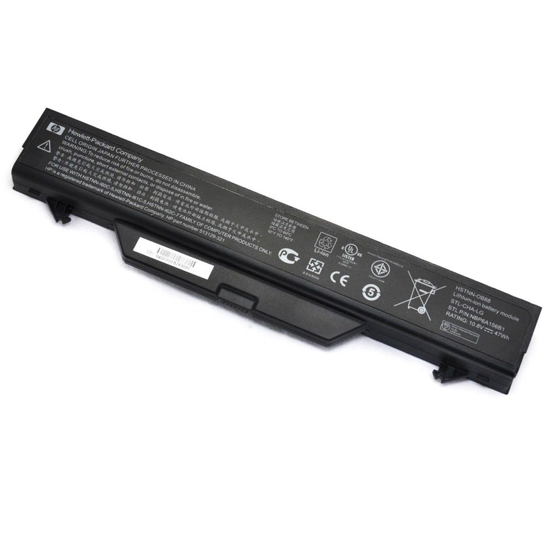 Original Batería HP Probook 4510S 4710S 4515S 4400mAh 47Wh