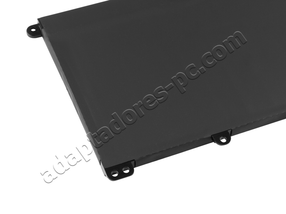 Original Batería HP 15s-fq2000 15s-eq2000 3470mAh 41.9Wh