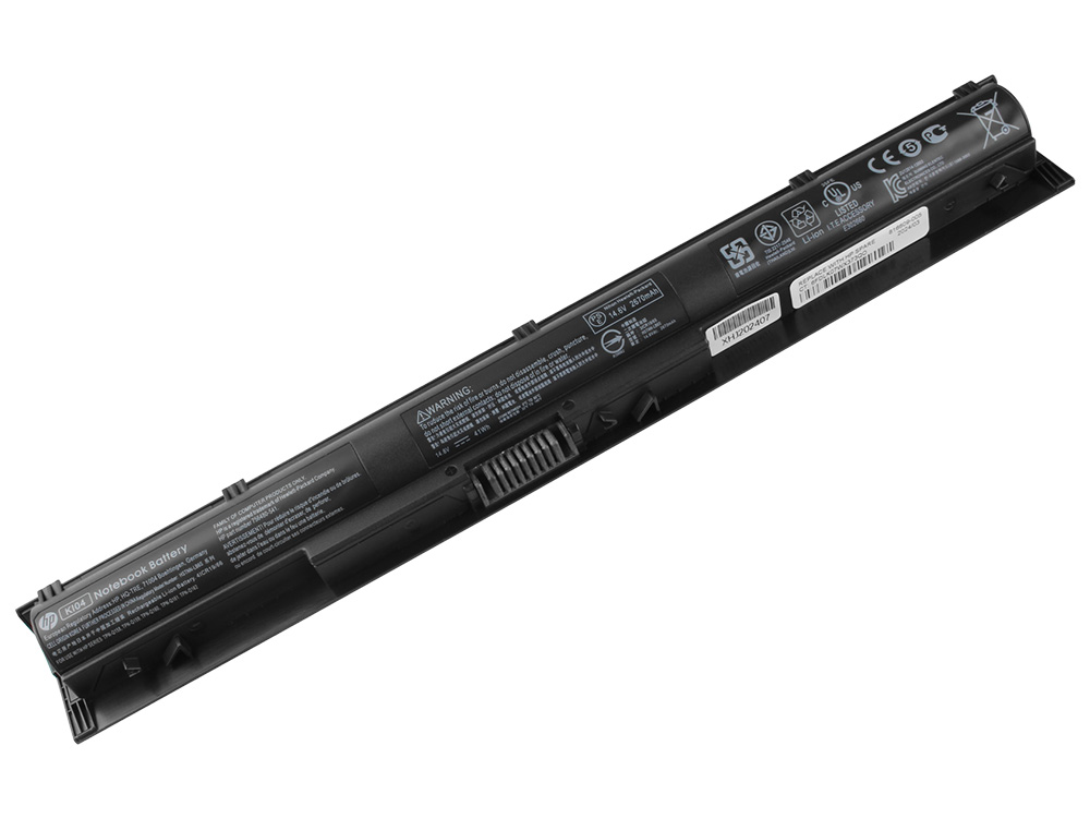 41Whr Batería HP Pavilion 14-ab000 14-ab020tx 14-ab035tx