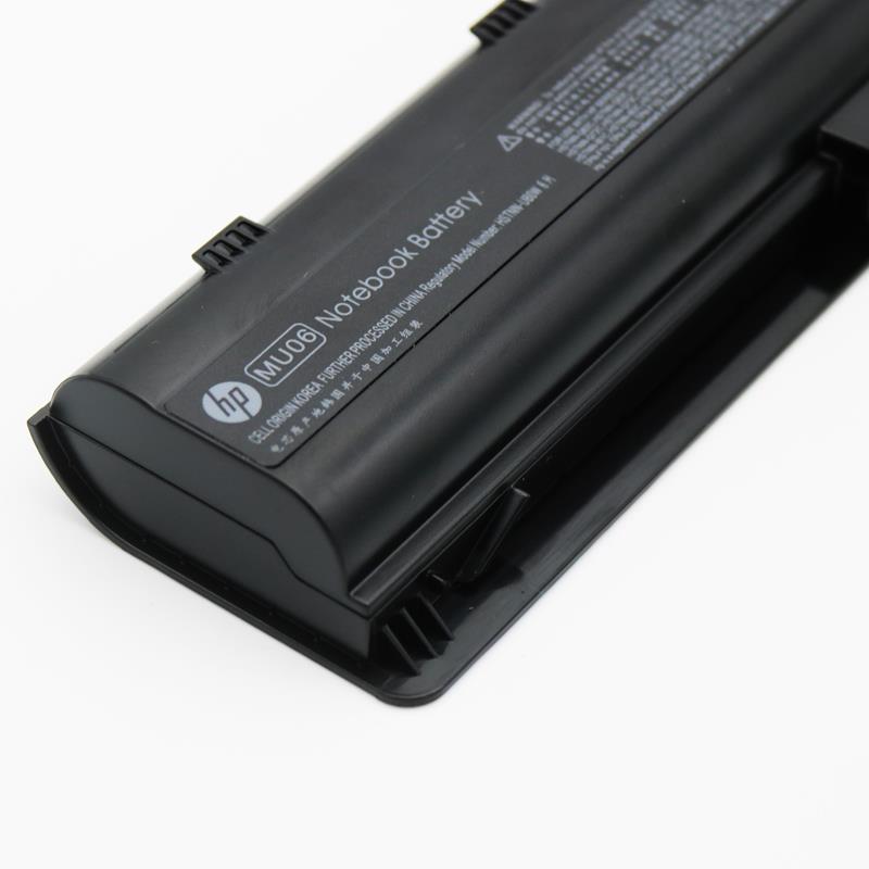 Original Batería HP 593550-001 593553-001 4400mAh 47Wh