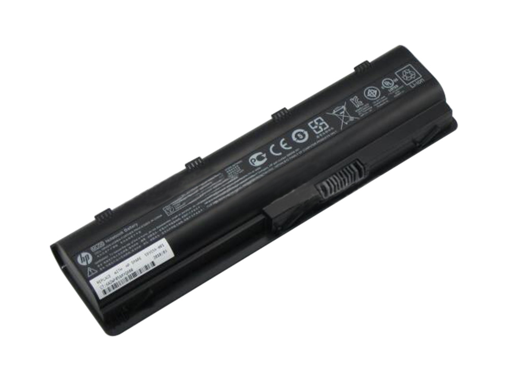 Original Batería HP Pavilion dv6-3300 5000mAh 55Wh