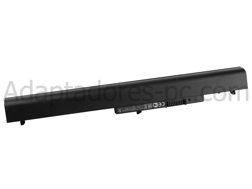 Original 41Whr Batería HP 14-r202nf 14-r205ne 14-r211la 14-r221la