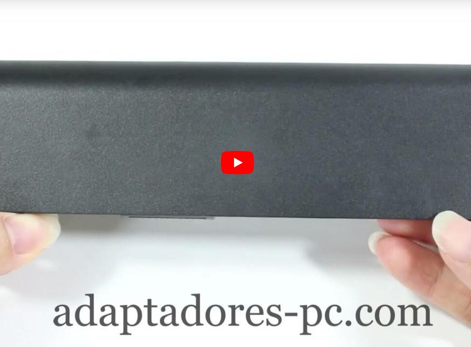 Original 62Wh Batería HP Pavilion 17-ab036nz 17-ab004ns