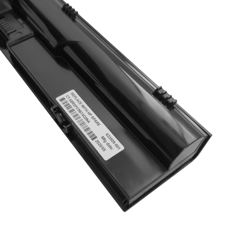 Original Batería HP Probook 4330s Series 4400mAh 47Wh