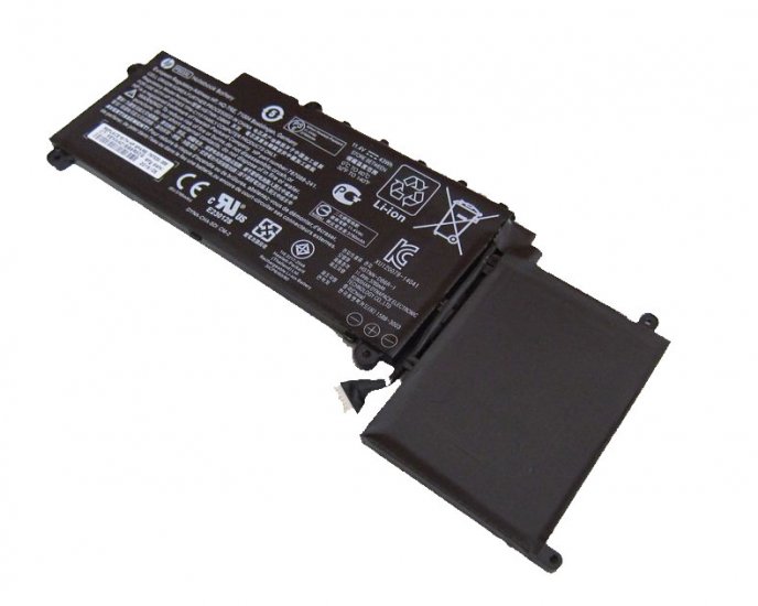 Original 43Whr Batería HP Pavilion 11-n006ns x360 - Haga un click en la imagen para cerrar