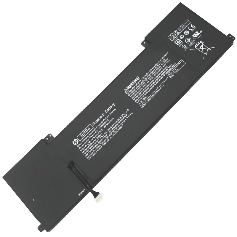 58Whr Original Batería HP 15-5010nr 15-5010tx 15-5011tx