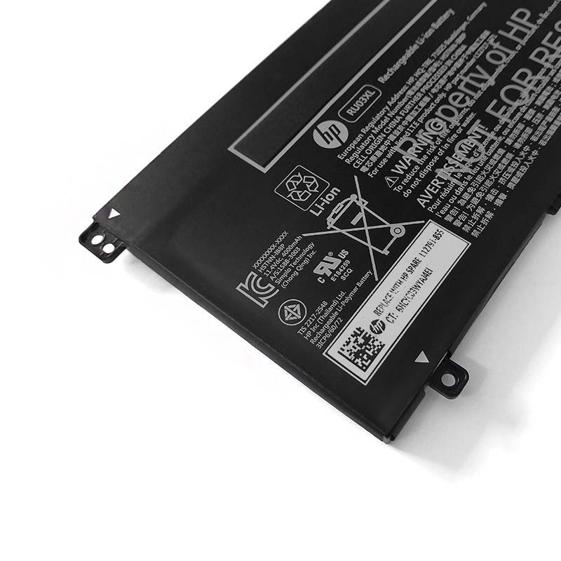 Original Batería HP ProBook x360 11 G5 EE 4212mAh 48Wh