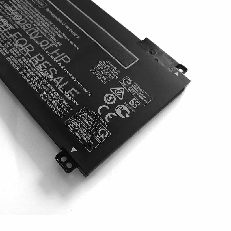 Original Batería HP ProBook x360 11 G5 EE 4212mAh 48Wh