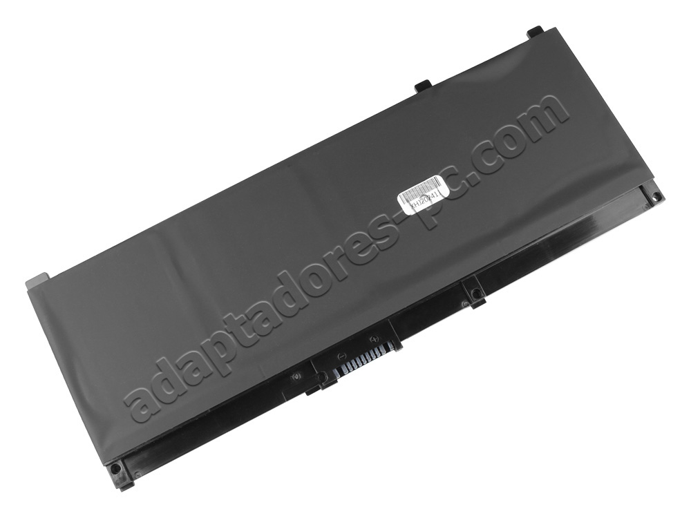 Original Batería HP TPN-C133 TPN-C134 TPN-Q194 4550mAh 52.5Wh