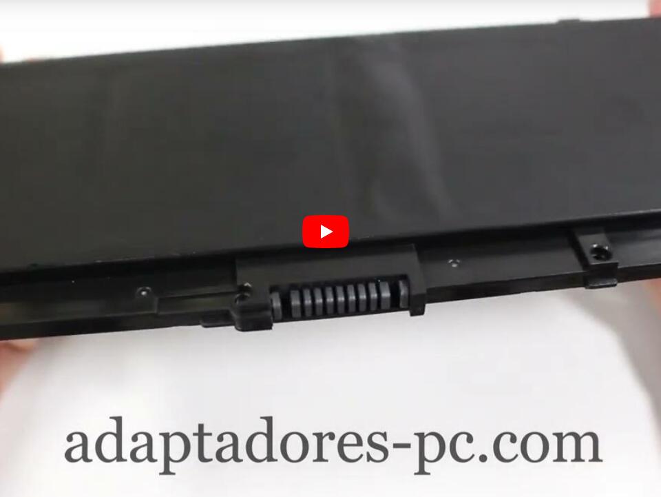Original Batería HP Omen 15-ce002ns 15-ce033ns 4550mAh 70.07Wh