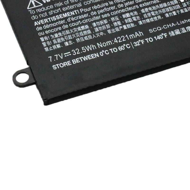 Original Batería HP x2 10-p023nf 10-p010nr 4221mAh 32.5Wh