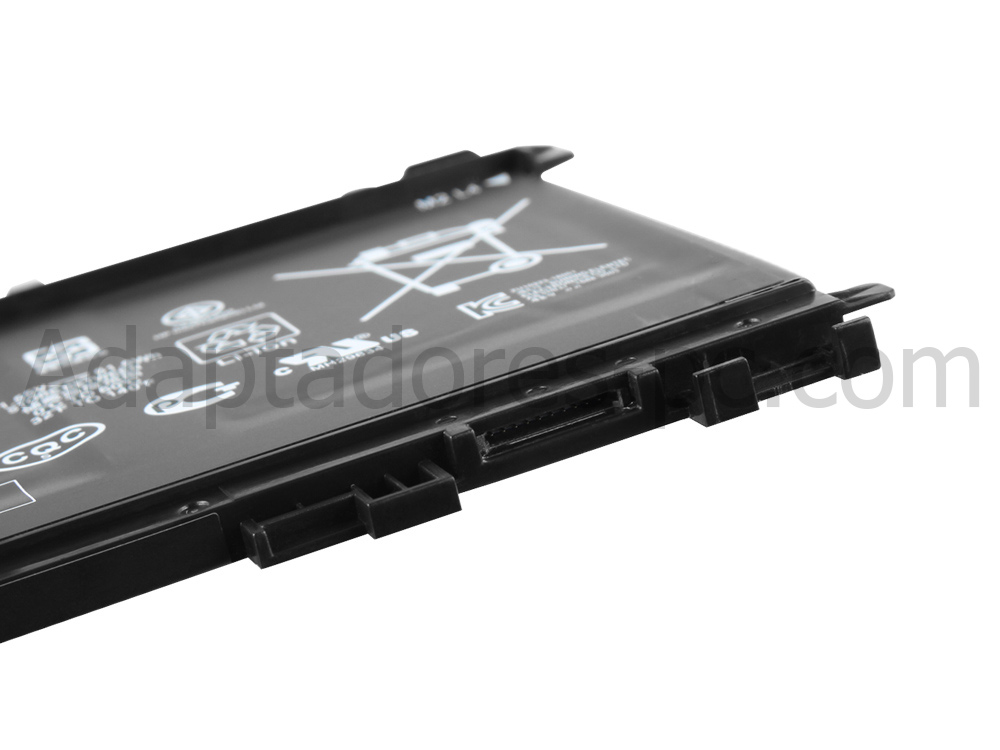 Original Batería HP Omen 15-ax001ns 15-ax070nw 5150mAh 61.6Wh