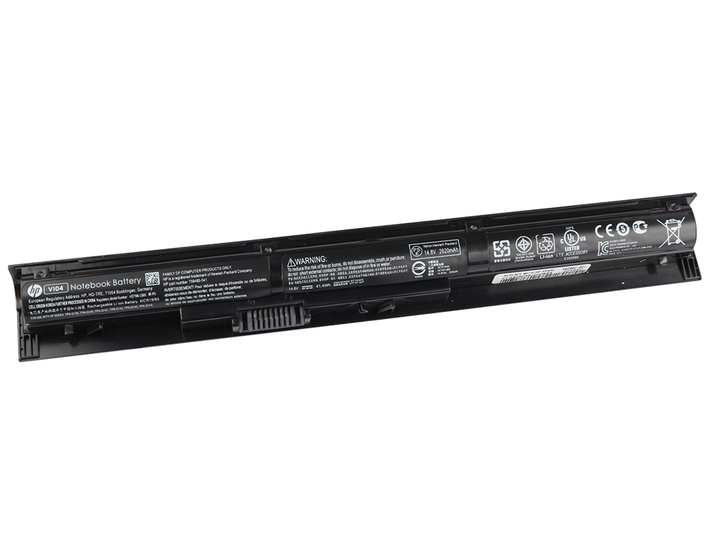 41Whr Batería HP ENVY 15-k192nr 15t-k100 CTO