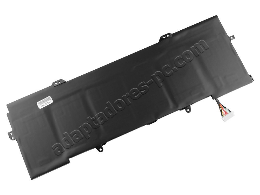 Original Batería HP Spectre x360 15-ch000 7280mAh 84.08Wh