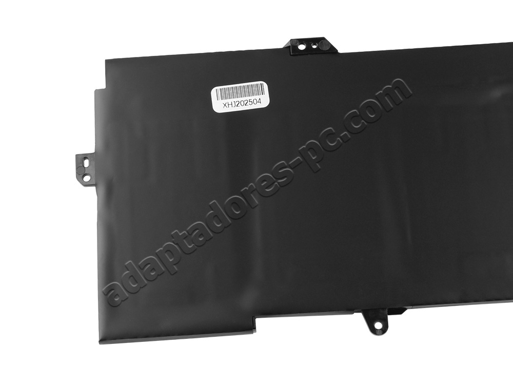 Original Batería HP Spectre x360 15-ch000 7280mAh 84.08Wh