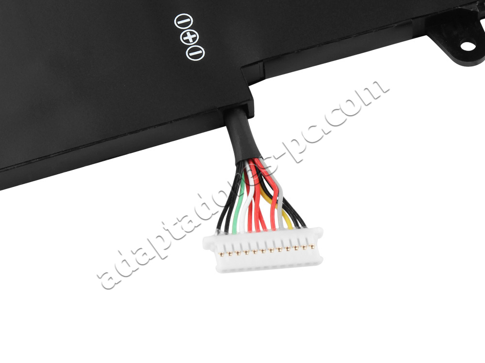 Original Batería HP Spectre x360 15-ch000 7280mAh 84.08Wh
