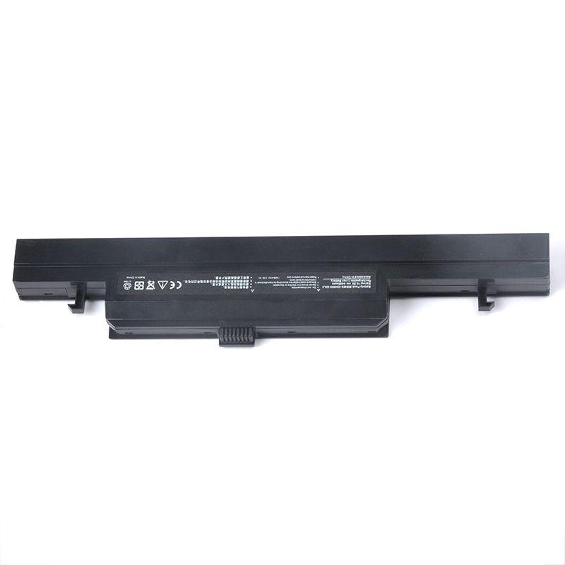 Batería Haier 7G-2I32310G20500RDQCTH 4400mAh 48.84Wh