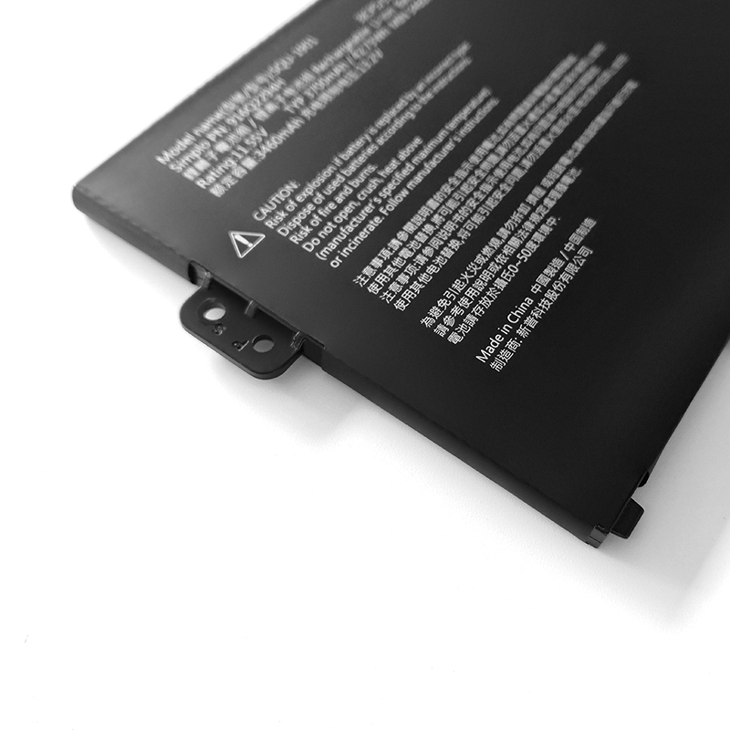 Batería Haier Ctl Chromebook NL71TW 3700mAh 42.73Wh