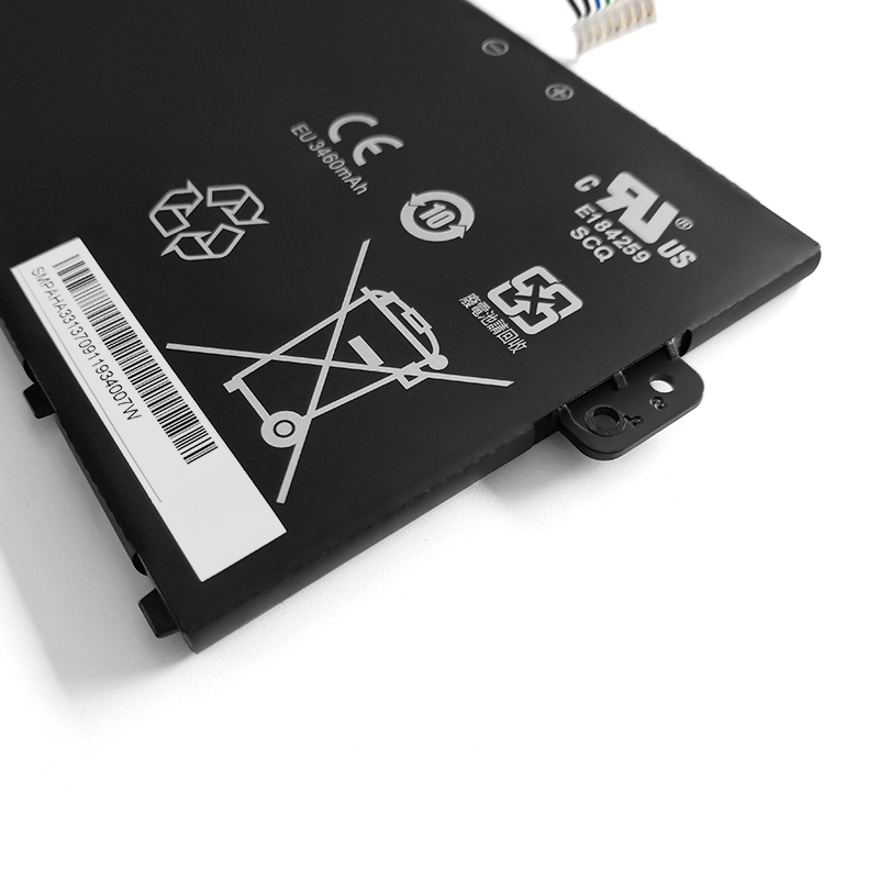 Batería Haier Ctl Chromebook NL71TW 3700mAh 42.73Wh