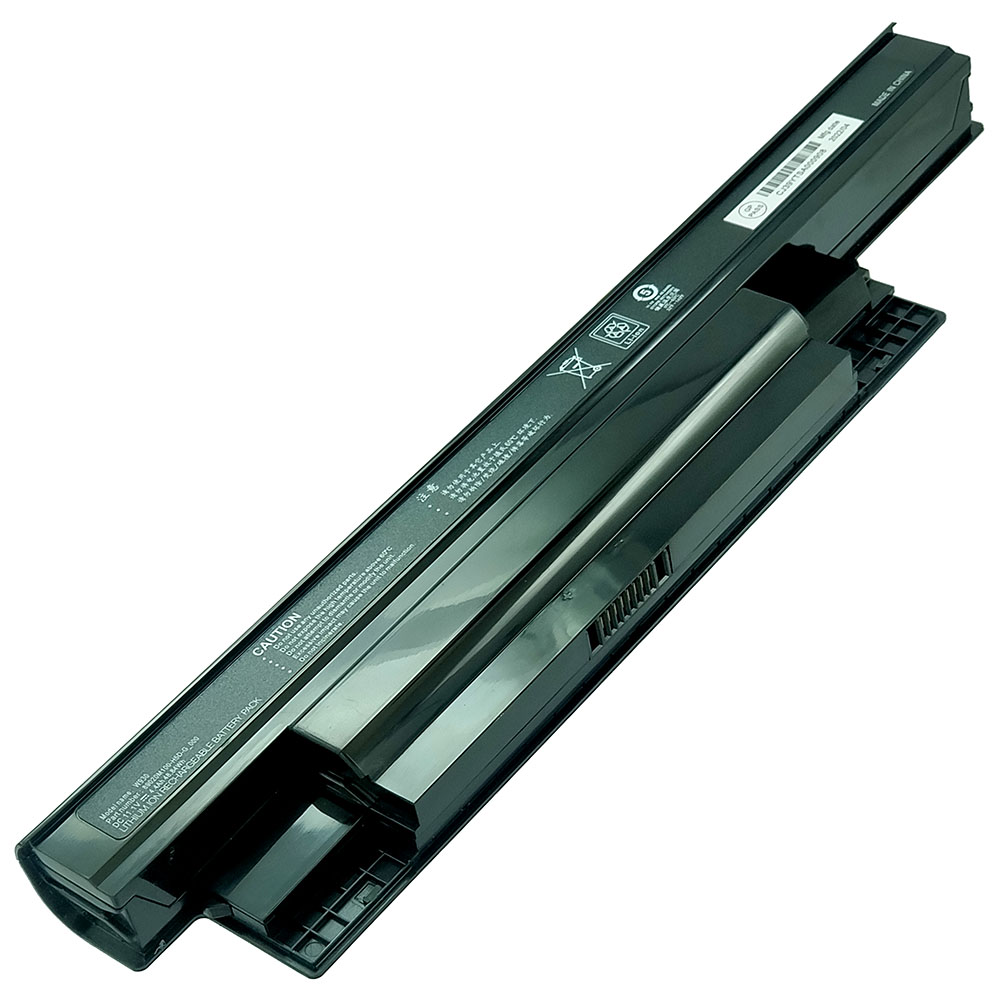 Batería Haier 3B950G20500RLJGR 4400mAh 48Wh