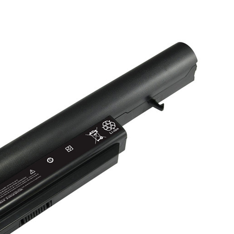 Batería Haier R410 T520 4400mAh 48Wh