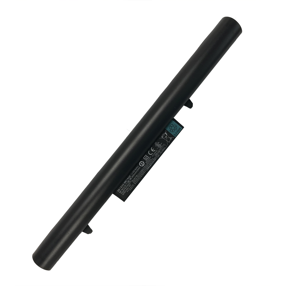 Batería Haier X3P-I33110G40500RDTS 2600mAh 37Wh