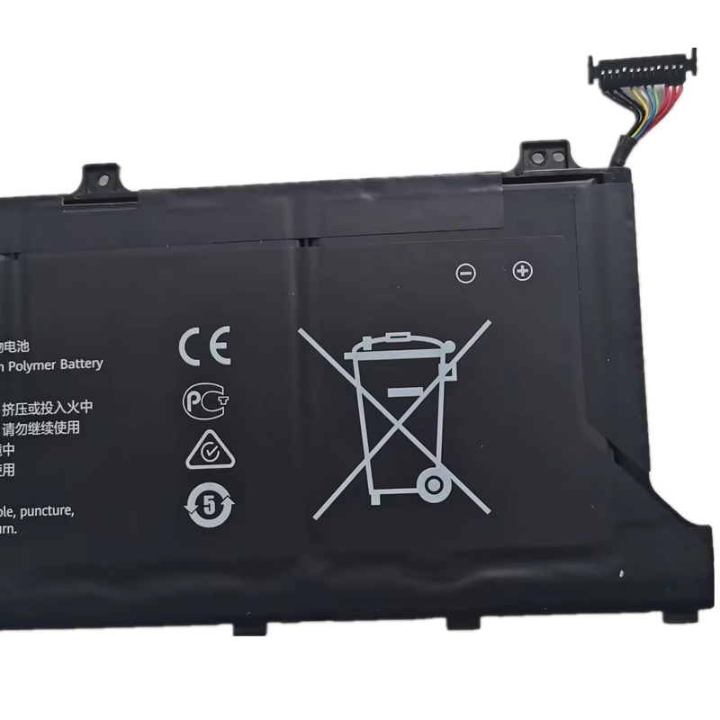 Original Batería Honor NDR-WFH9HN 7330mAh 56Wh