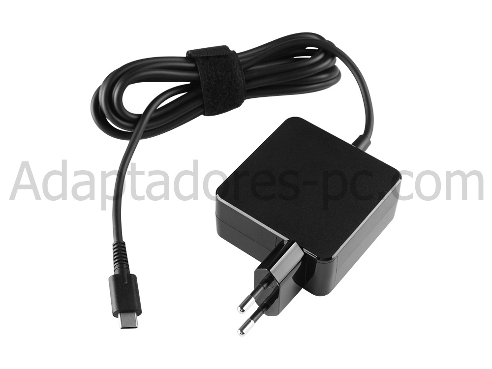 Cargador Huawei Enjoy 20 Plus 5G FRL-AN00a SuperCharge 40W USB-C Type-C Rápida