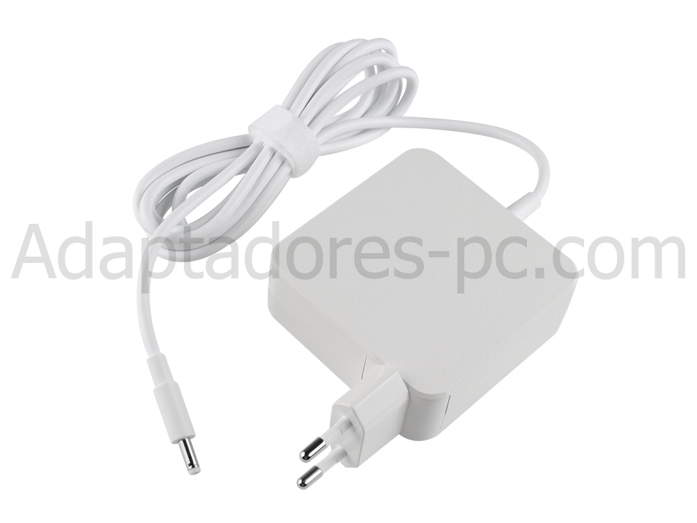 65W Huawei HW-190340E00 AC Adaptador Cargador