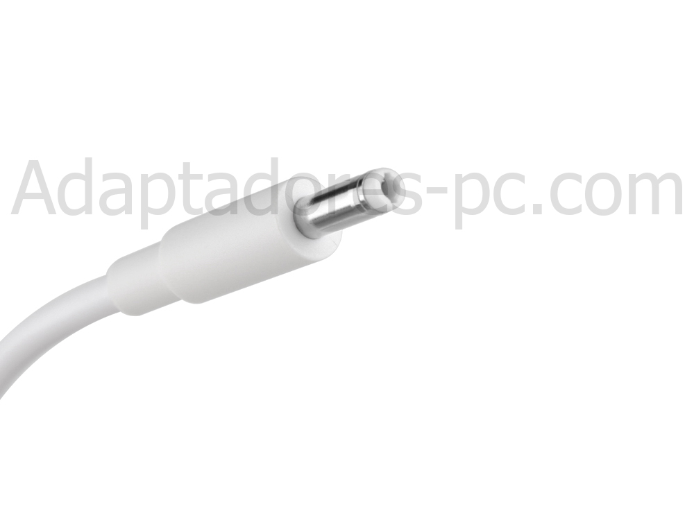 65W Huawei HW-190340E00 AC Adaptador Cargador