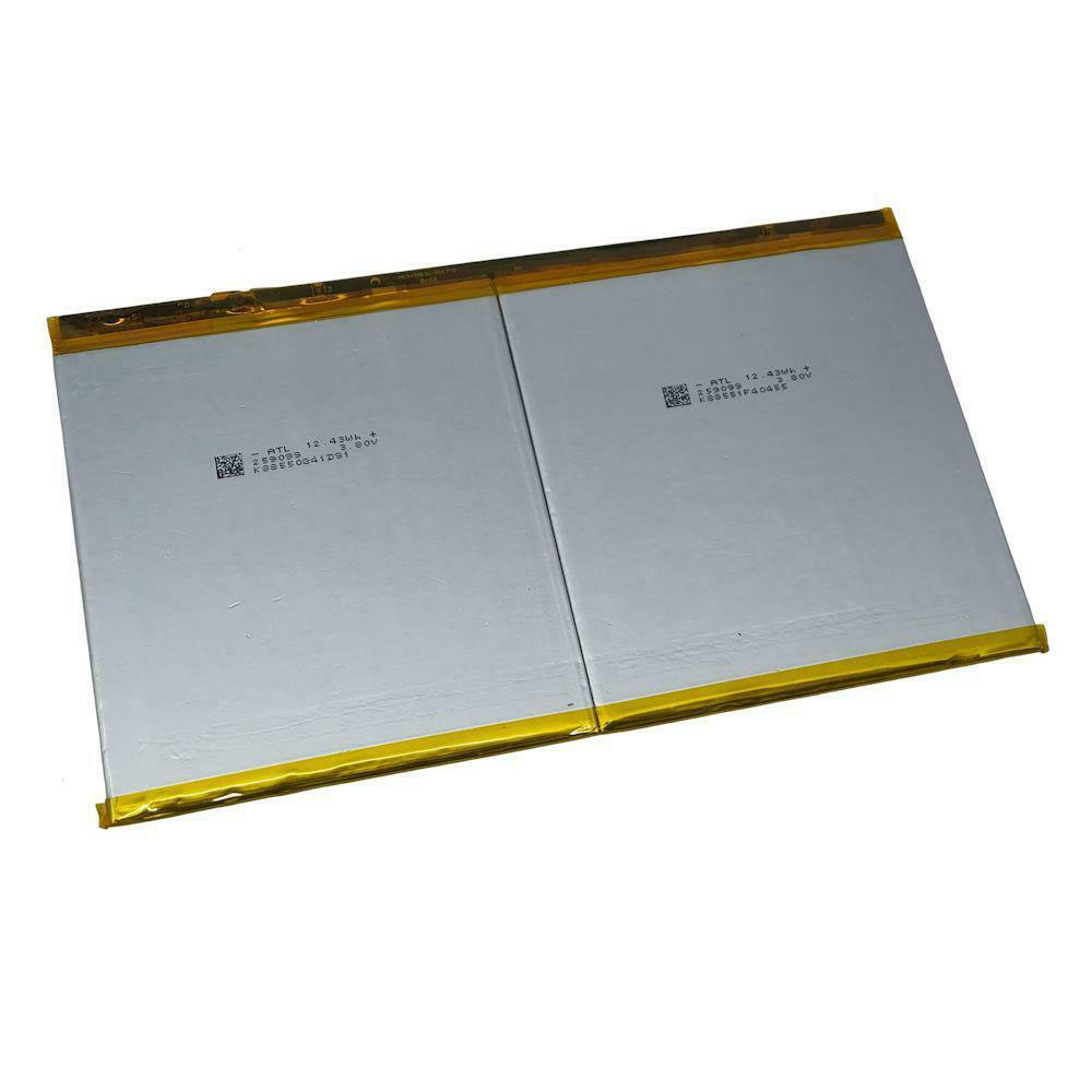 Original Batería Huawei FDR-A01W 6500mAh 24.7Wh