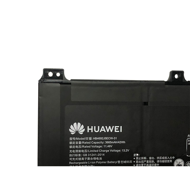 Original Batería Honor MagicBook VLT-W60A 3665mAh 42Wh