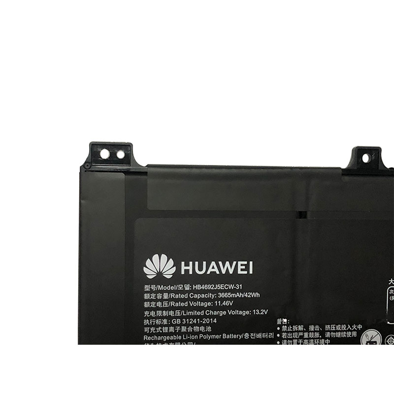 Original Batería Huawei MateBook D 15 2020 3665mAh 42Wh